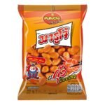 MARUCHO PEANUT SHRIMP 75 G.