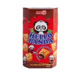 MEIJI HELLO PANDA 50 G.