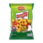 MARUCHO PEANUT CHICKEN 35 G.