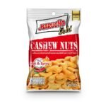 MARUCHO GOLD CASHEW HOT SPICY 30 G.