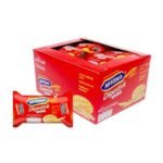 MCVITIES DIGESTIVE MINIS 32.5G.X12