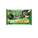 BOURBON ELISE MATCHA 129G