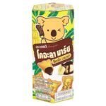 LOTTE KOALA S MARCH CHOCO BANANA 37 G.