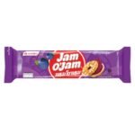 JAM O JAM BLUEBERRY 32 G.