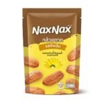 NAXNAX DRIED BANANA 240G