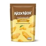 NAXNAX DRIED MANGO 140G.