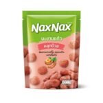 NAXNAX PLUM FLAVOURED TAMARIND 100G.