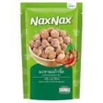 NAXNAX SUPER SOUR TAMARIND CANDY 100G.