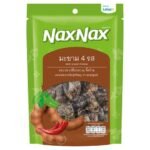 NAXNAX TAMARIND 4 TASTES 100G.