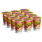 ARNOTTS NYAM NYAM CHOCOBERRY 25 G. X12