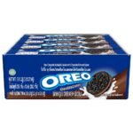 OREO COOKIES CHOCOLATE 27.6 PACK 12