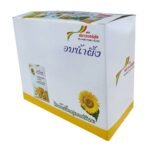 FLOWER FOOD HONEY SUNFLOWER KERNELS30X10