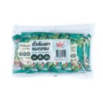 PEEREE GREEN PEAS CRISPY ORIGINAL 42G.X6