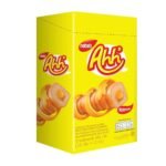 AHH CORN ROLL CHEESE 16 G X12