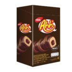 AHH CORN ROLL CHOCOLATE 16 G X12