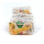 NOMTANG CORN SNACK MILK FLAVOUR 30 G. X6