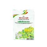 FLOWERFOOD ROASED PUMPKIN KERNELS 25G.X5