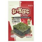 MASITA ROASTED KOREAN STYLE SPICY 15G