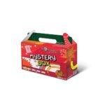 MYSTERY BOX SNACK 348G