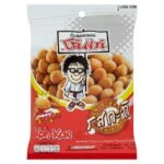 KOH-KAE NUT SNACK COCONUT 75 G.
