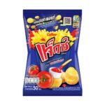 JAXX FRENCHFRIES 50 G.