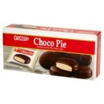 EURO CHOCO PIE 156G.