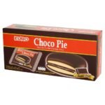 EURO CHOCO PIE SUPER CHOC 144G.