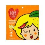 LOVE FARM CHILLI LEMON 30 G.