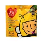 LOVE FARM DRIED HONEY LEMON 30 G.