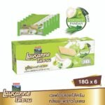 LAUSANNE COCONUT PANDAN 108 G.