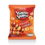 ROLLER COASTER EXTRA BBQ 54G.