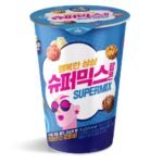 DARDA POPCORN SUPER MIX 70G.