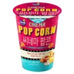 DARDA POPCORN CARAMEL AND BUTTER 43G.