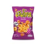 MUNCHOS POTATO POP BBQ 45G