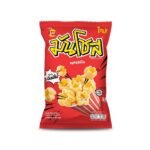 MUNCHOS POTATO POP ORIGINAL 45G