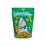 WONDER PUFF POPCORN CASHEW 198 G.