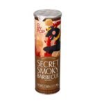 OMYPOP SECRET SMOKY BARBECUE 70G