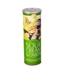 OMYPOP SOUR CREAM AND ONION 70G