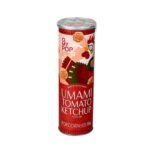 OMYPOP UMAMI TOMATO KETCHUP 70G