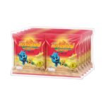 CORNPUFF POPCORN 16G X 12