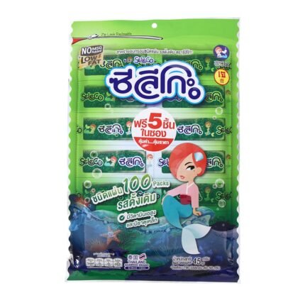 SELECO SEAWEED 45G.X100