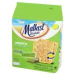 MALKIST CRACKER SEAWEED 18G PACK 24