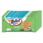 MALKIST CRACKERS SEAWEED 28GP9