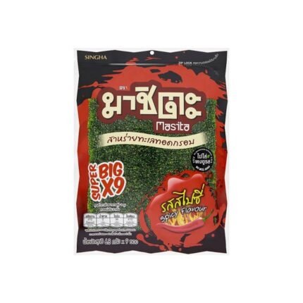 MASITA SUPER BIG SPICY 6.8GX9
