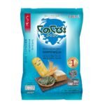 DOZO RICE CRACKER JAPANESE SEAWEED 56 G