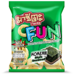 MASITA FUN KOREA SEAWEED 50 G.