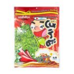 NORITA SEAWEED CHILLI 4 GX12