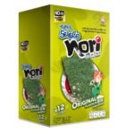 SELECO NORI SEAWEED ORIGINAL 3.20 GX12