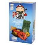 TAOKAENOI LOBSTER PINEAPPLE 3.5GX12PCS