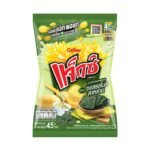 JAXX NORI SEAWEED SAUCE 45G.